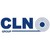CLN spa | CLN Group logo