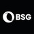 BSG logo