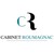 Cabinet ROUMAGNAC logo