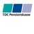 TDC Pension (TDP) logo