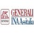 GENERALI ITALIA INA ASSITALIA AGENZIA GENERALE DI TRIESTE logo