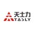 Tasly logo