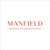 Manfield logo