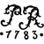 Théâtre du Palais-Royal logo