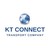 KT Connect logo