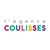 L'Agence Coulisses logo