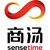 SenseTime 商汤科技 logo