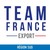 Team France Export Sud logo