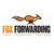 Fox Forwarding 🦊 logo