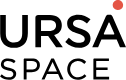 Ursa Space Systems logo