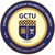 Ghana Communication Technology University (GCTU) logo