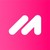 MoveUp Media logo