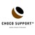 Choco Support B.V. logo