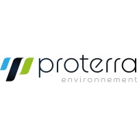 PROTERRA ENVIRONNEMENT logo