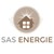 SAS ENERGIE logo