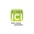 VIVRE ICI Réseau logo