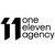 111 Agency logo