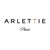 Arlettie Paris logo