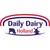 Daily Dairy Holland logo