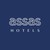 Assas Hotels logo