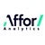 Affor Analytics logo