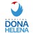 Hospital Dona Helena logo