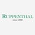A. Ruppenthal KG logo