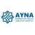 AYNA - Azərbaycan Yerüstü Nəqliyyat Agentliyi / Azerbaijan Land Transport Agency logo