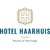 Hotel Haarhuis logo