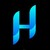 HeyFlutter.com logo