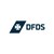 DFDS LOGISTICS NL logo