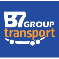 B7 SRL logo