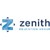 Zenith Education Group logo