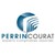 CABINET PERRIN COURAT logo