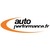 Auto performance Quimper logo
