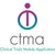 CTMA - Clinical Trials Mobile Application logo
