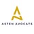 ASTEN AVOCATS logo