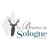 Hôtel Le Brame de Sologne logo