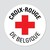 Croix-Rouge de Belgique logo