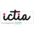 ICTIA: Unidad especializada de rehabilitación para daño neurológico de ASPAYM Castilla y León logo