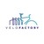 Vélo Factory logo