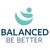 Balanced Edinburgh logo