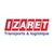 IZARET Transports et Logistique logo