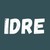 IDRE logo