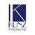 KUNZ Pressing logo