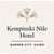 Kempinski Nile Hotel Cairo logo