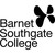 Barnet and Southgate College logo