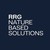 RRG Nature Based Solutions logo