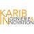 Karib'ingénierie & innovation logo