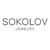 SOKOLOV Jewelry logo